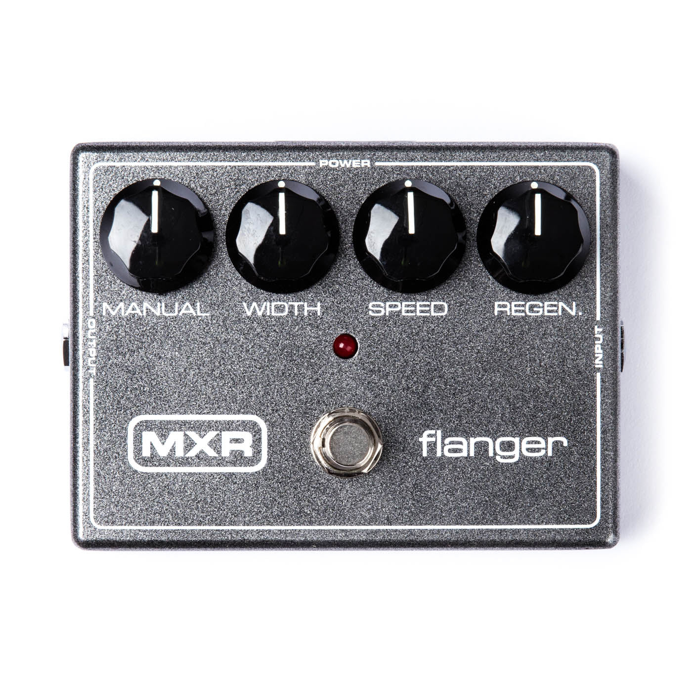 MXR Flanger - M117R