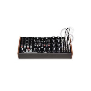 Moog Subharmonicon Semi-Modular Analog Polyrhythmic Synthesizer