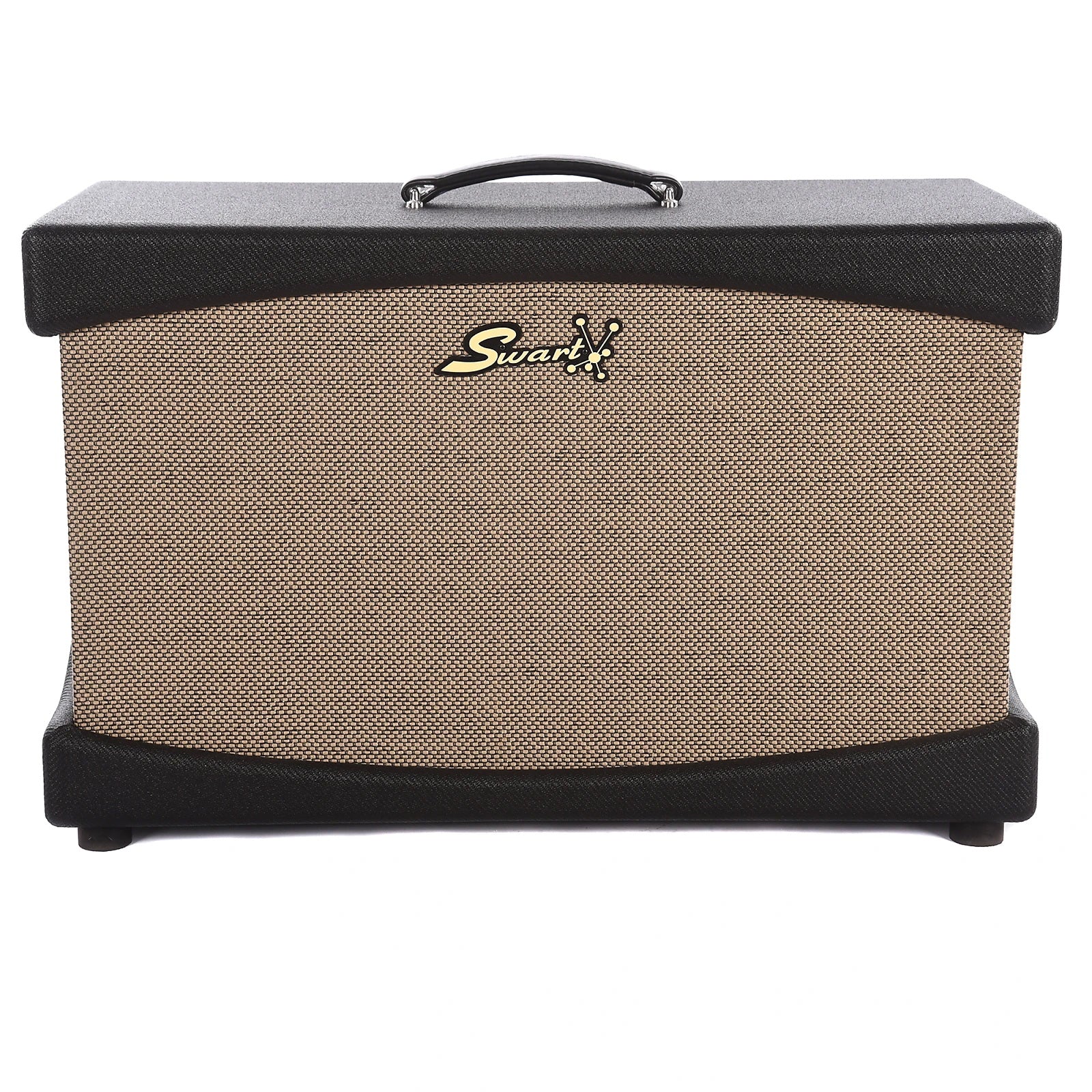 Swart Amplifier Stereo Cabinet 2x12 - Celestion Creamback