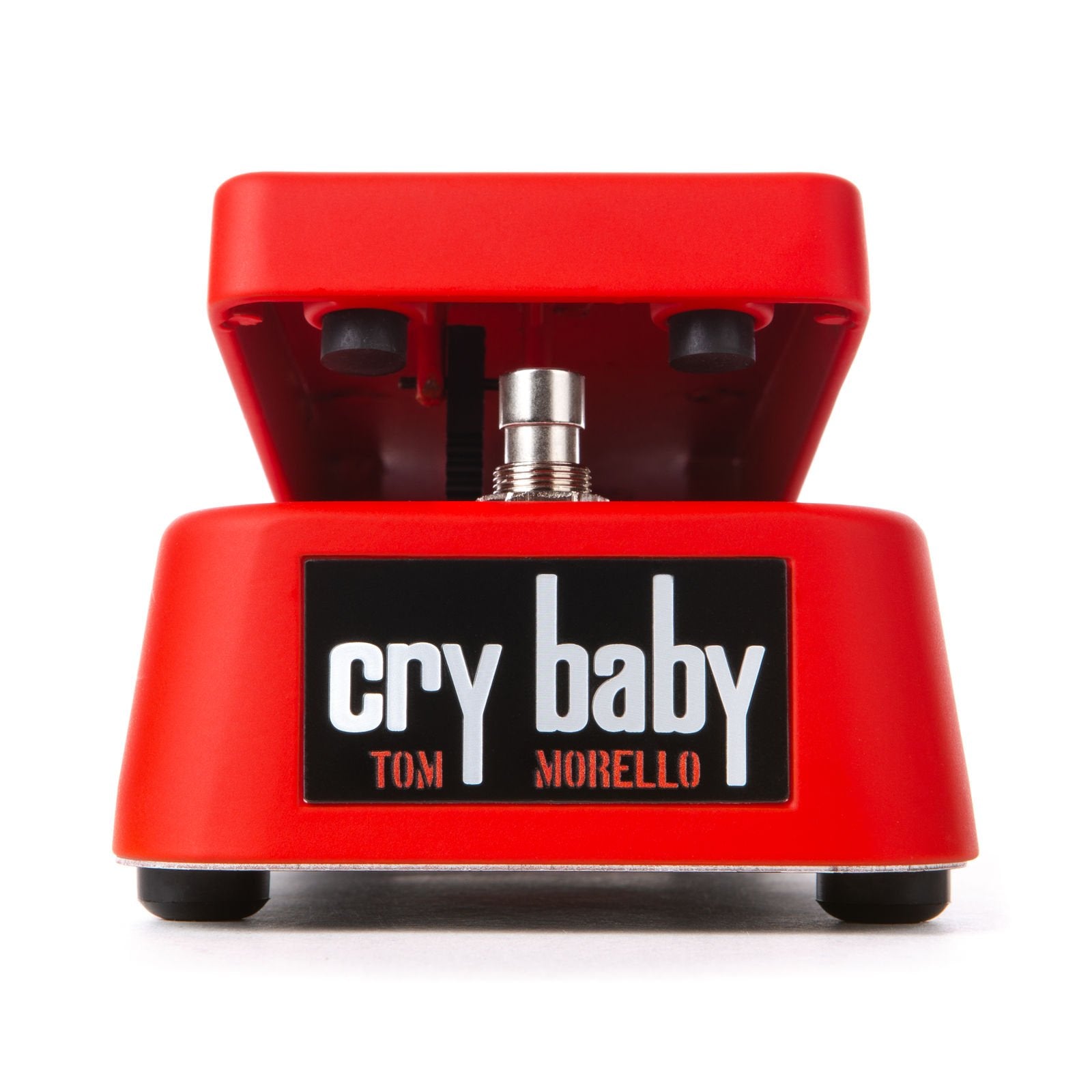 Cry Baby Tom Morello Wah - TBM95