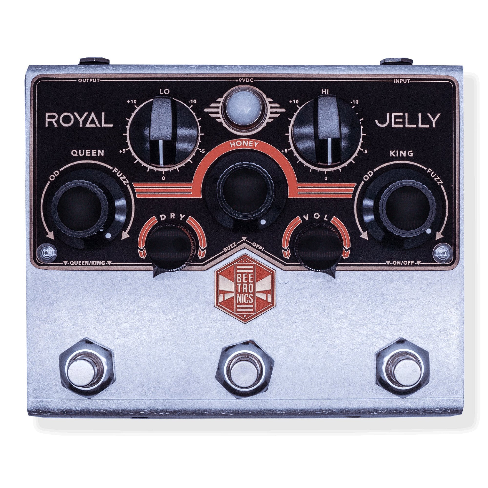 Beetronics Royal Jelly