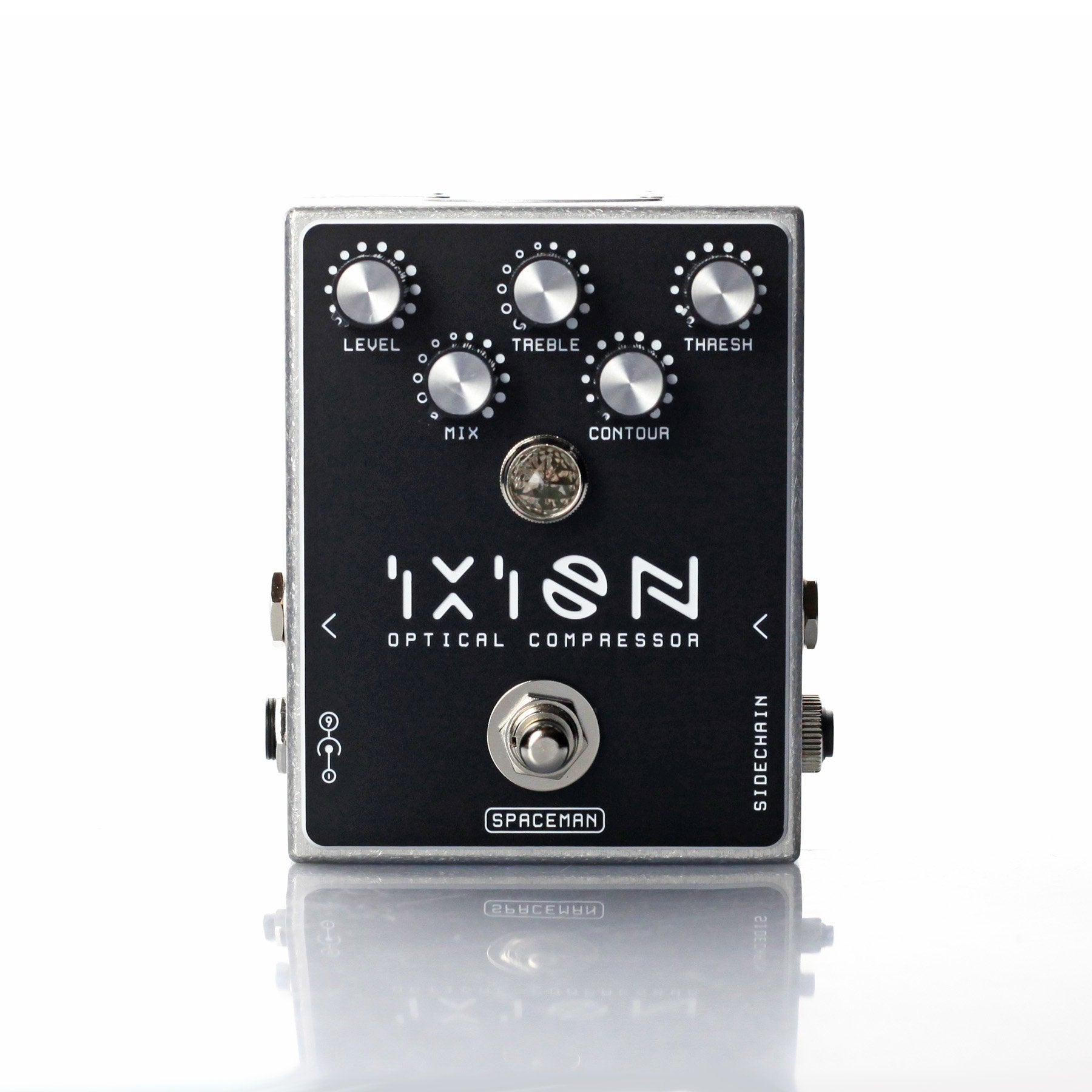 Spaceman Effects Ixion Optical Compressor