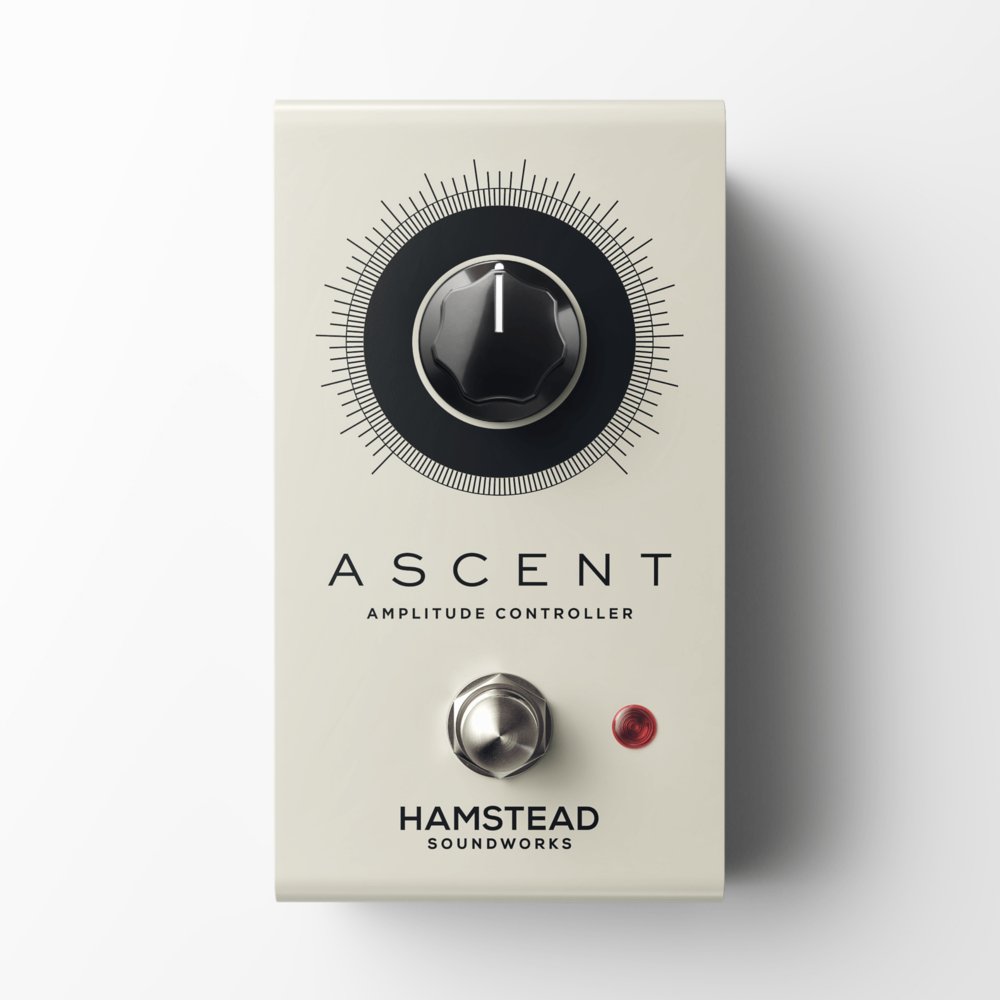 Hamstead Soundworks Ascent Amplitude Controller
