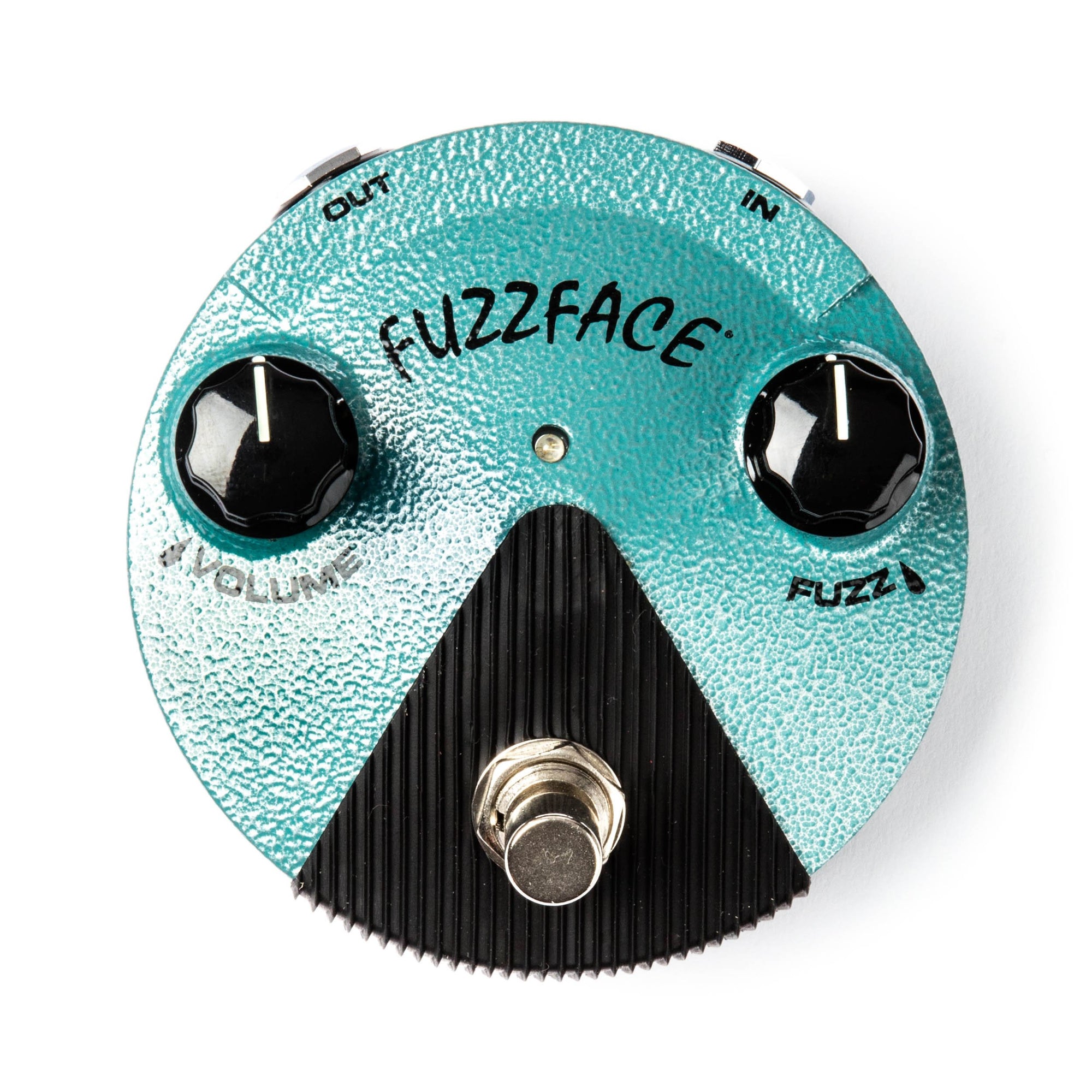 Hendrix Fuzz Face Mini - FFM3