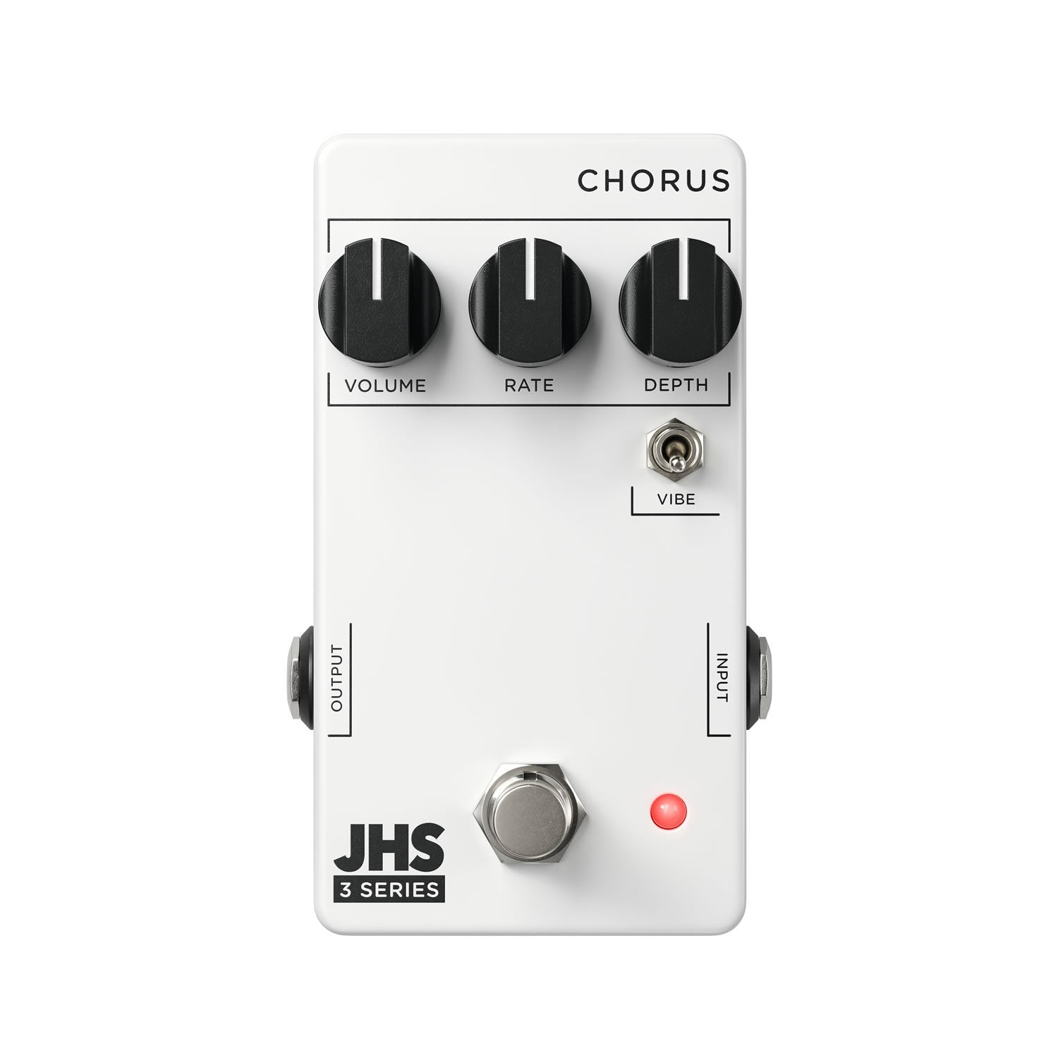 JHS Pedals 3 Series - Chorus