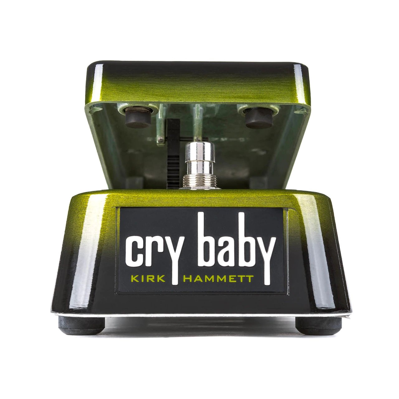 Cry Baby Kirk Hammett Wah - KH95