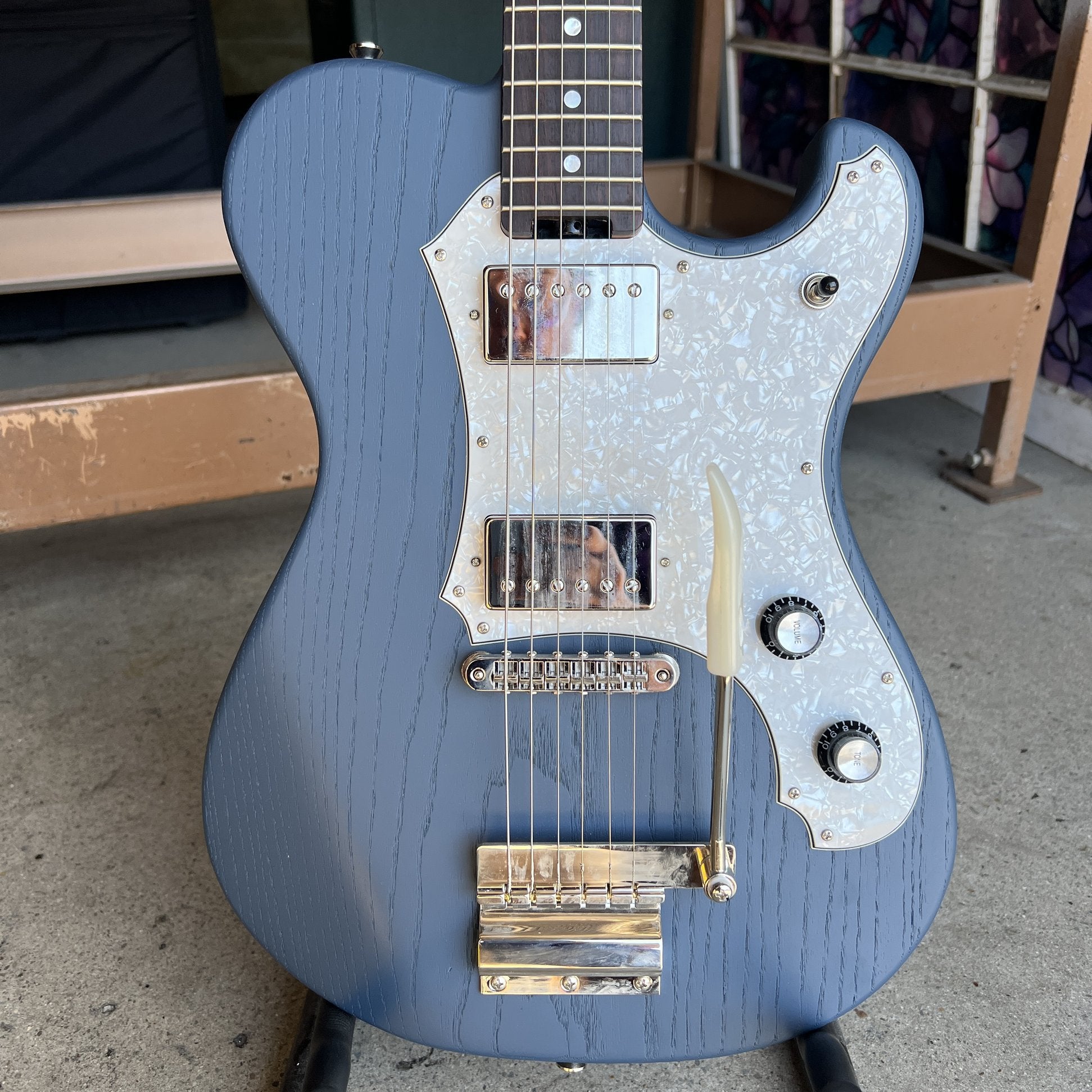 Veritas Custom Guitars Portlander Proline - 2023