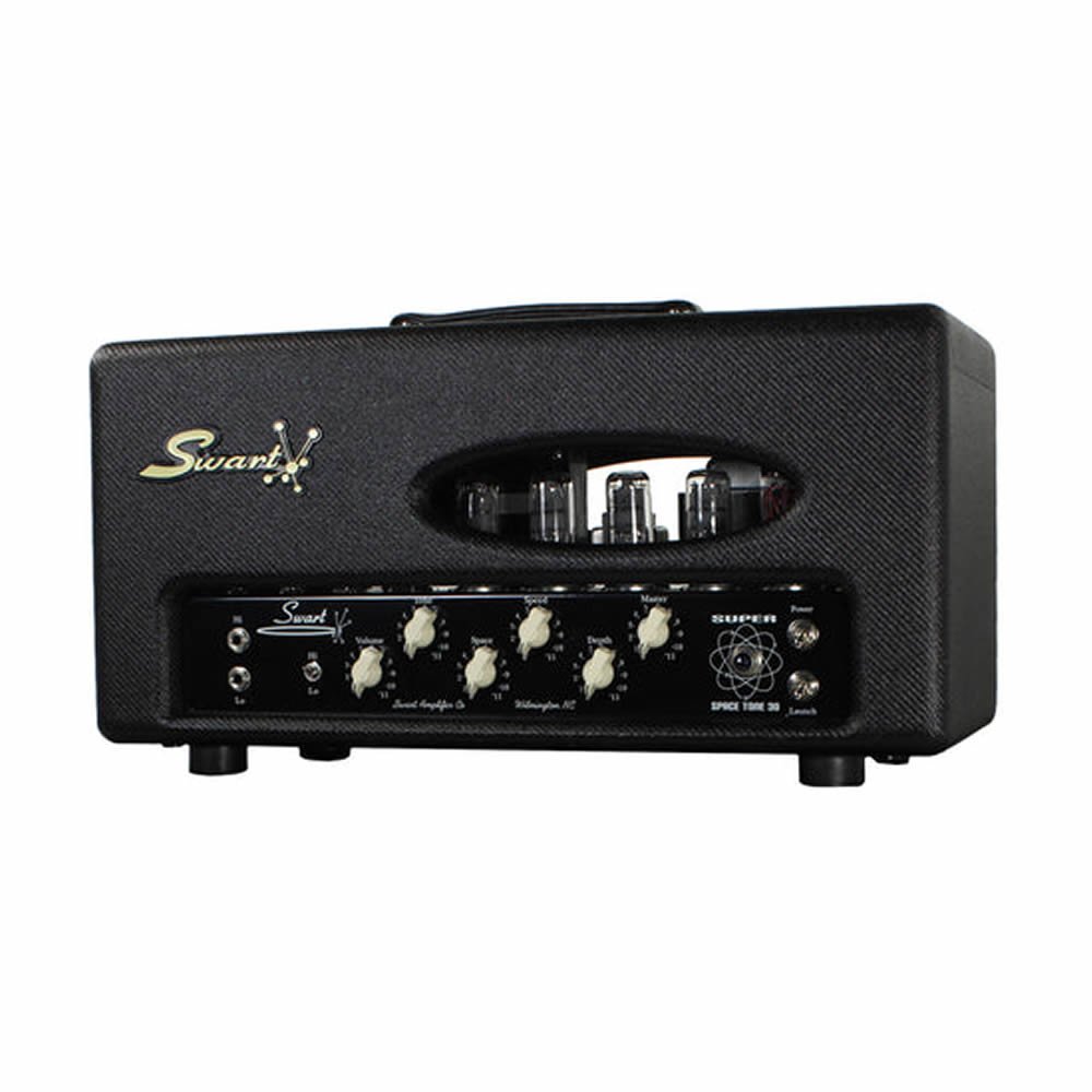 Swart Amplifier SST Super Space Tone 30 Head