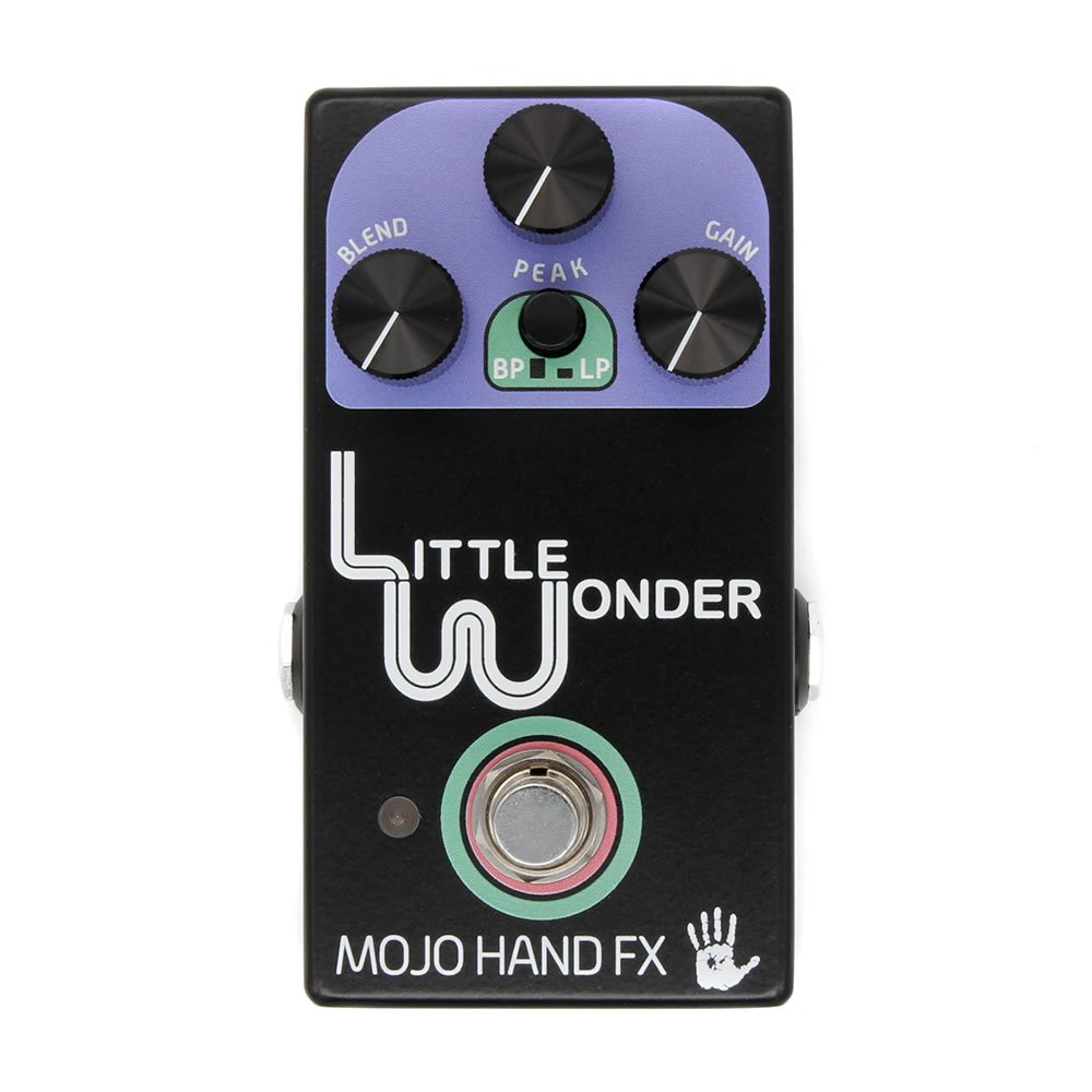 Mojo Hand FX Little Wonder